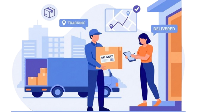 短納期・スピード納品